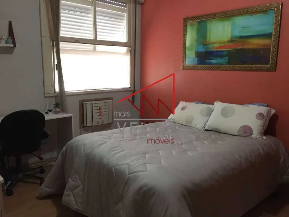 Apartamento, 3 quartos, 90 m² - Foto 7