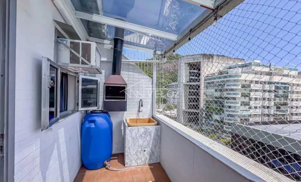 Apartamento, 2 quartos, 62 m² - Foto 10