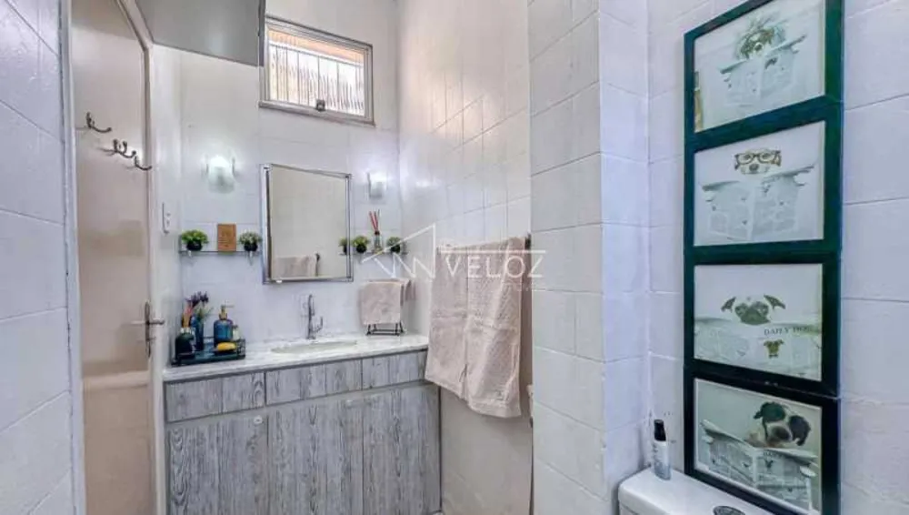 Apartamento, 2 quartos, 62 m² - Foto 8