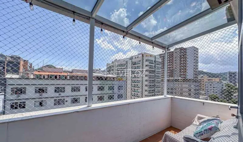 Apartamento, 2 quartos, 62 m² - Foto 2