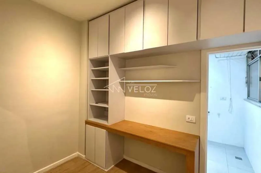Apartamento, 2 quartos, 90 m² - Foto 16