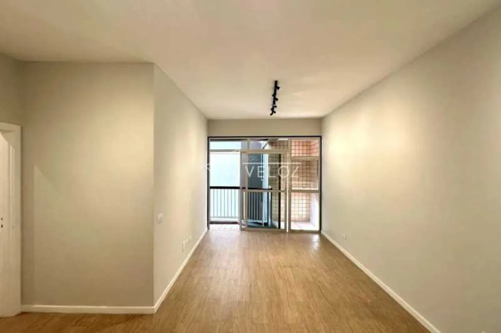 Apartamento, 2 quartos, 90 m² - Foto 2