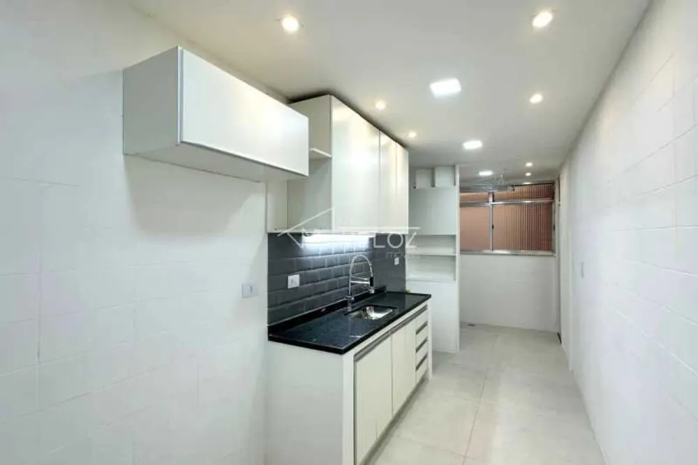 Apartamento, 2 quartos, 90 m² - Foto 19