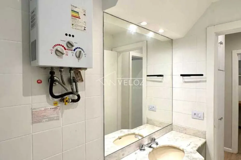Apartamento, 2 quartos, 90 m² - Foto 10