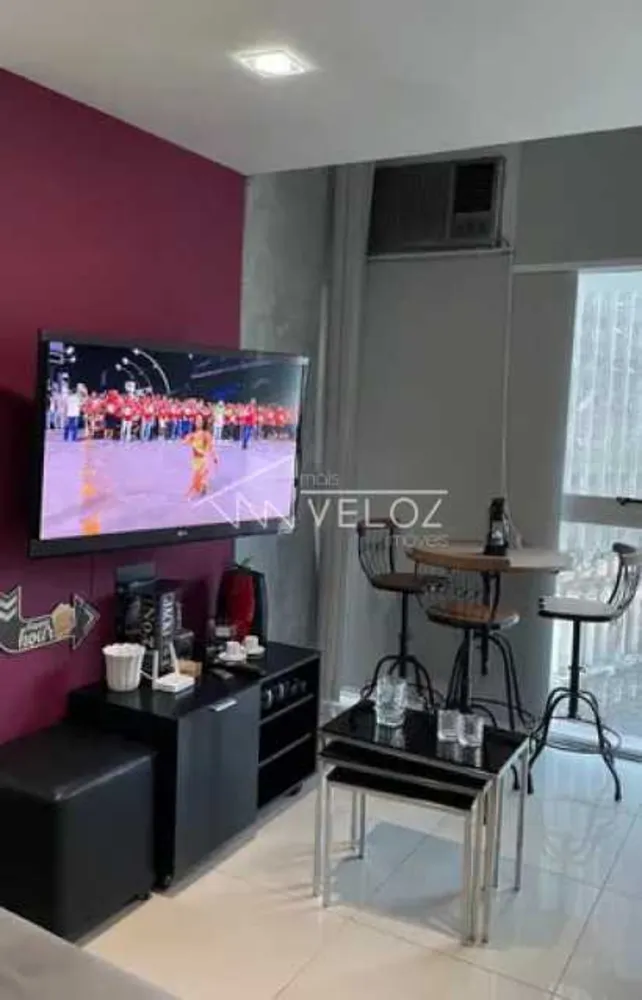 Apartamento, 1 quarto, 32 m² - Foto 14