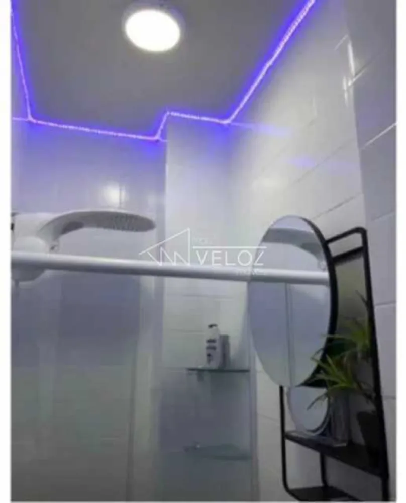 Apartamento, 1 quarto, 32 m² - Foto 15