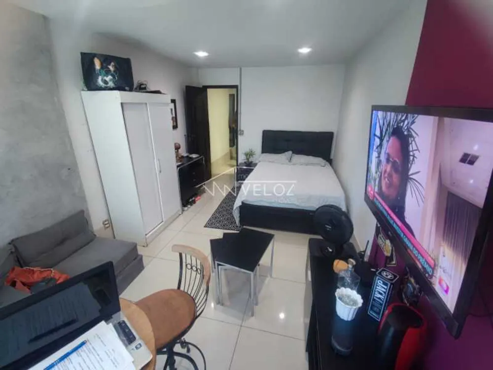 Apartamento, 1 quarto, 32 m² - Foto 16