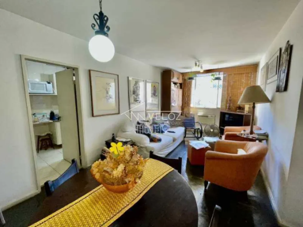 Apartamento, 3 quartos, 85 m² - Foto 4
