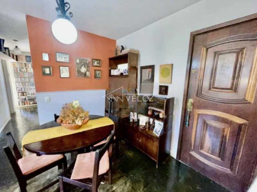 Apartamento, 3 quartos, 85 m² - Foto 8