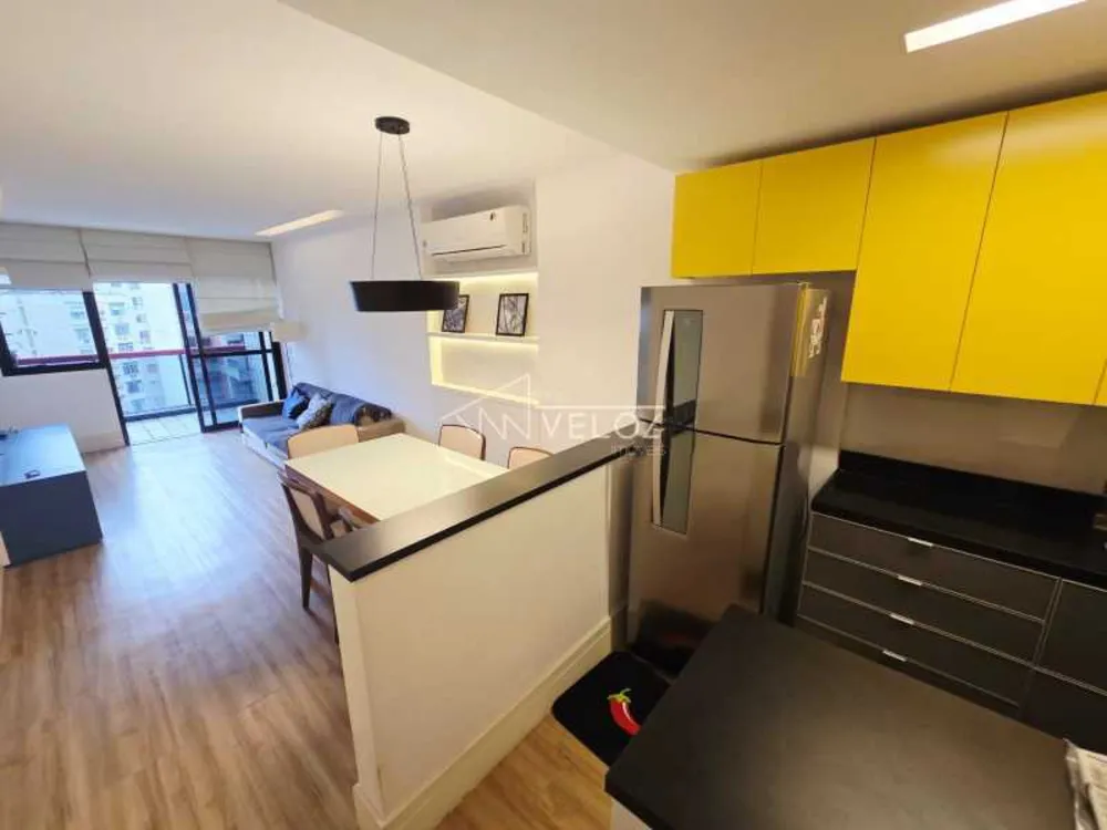 Apartamento, 1 quarto, 86 m² - Foto 18