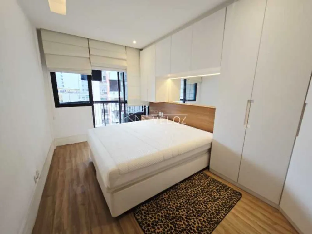 Apartamento, 1 quarto, 86 m² - Foto 11