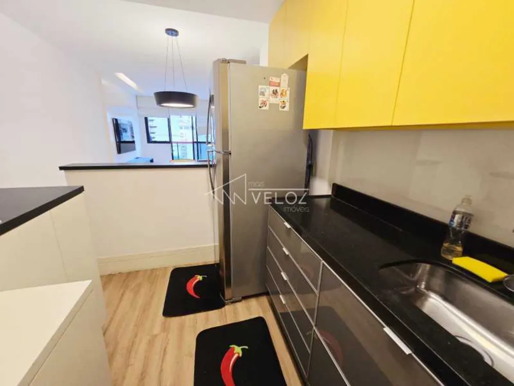 Apartamento, 1 quarto, 86 m² - Foto 21