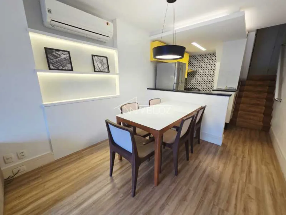 Apartamento, 1 quarto, 86 m² - Foto 9