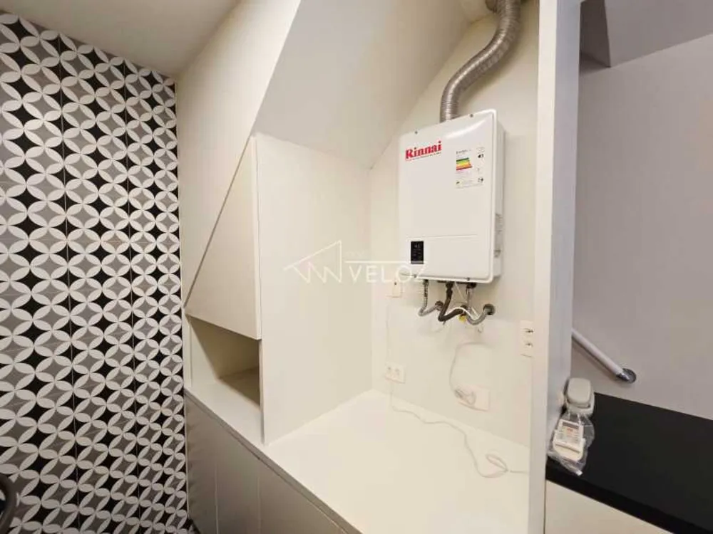 Apartamento, 1 quarto, 86 m² - Foto 5