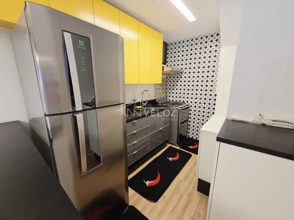 Apartamento, 1 quarto, 86 m² - Foto 6