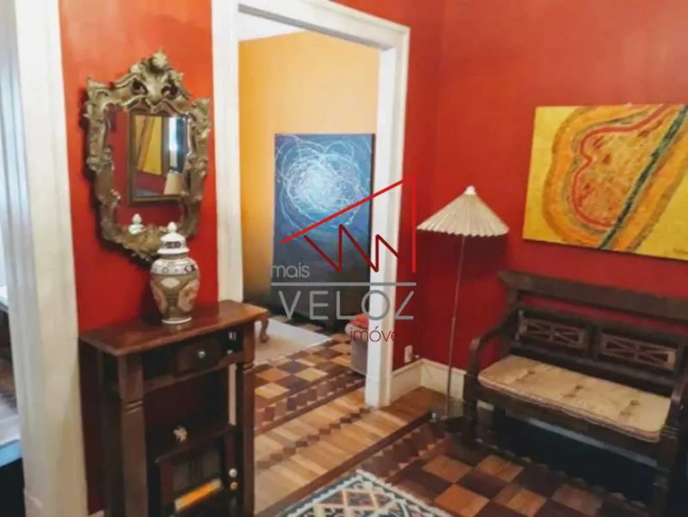 Apartamento, 3 quartos, 163 m² - Foto 2