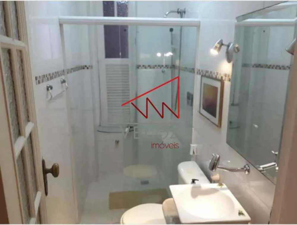 Apartamento, 3 quartos, 163 m² - Foto 4