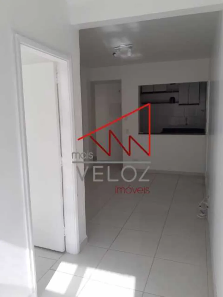 Apartamento, 2 quartos, 63 m² - Foto 7