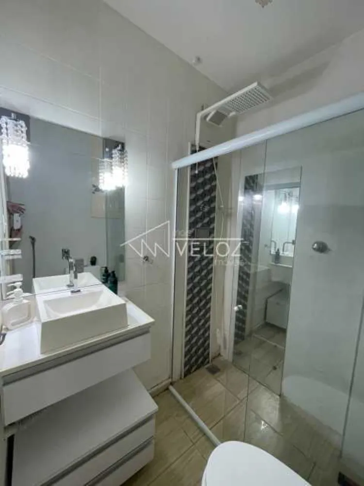 Apartamento, 1 quarto, 33 m² - Foto 17
