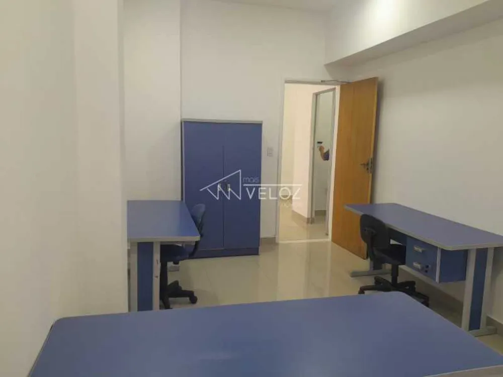 Sala-Conjunto, 42 m² - Foto 19