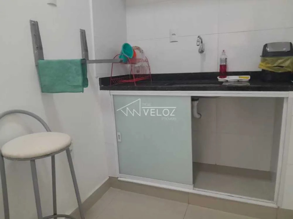 Sala-Conjunto, 42 m² - Foto 2