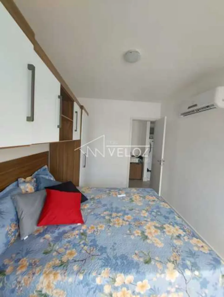 Apartamento, 1 quarto, 35 m² - Foto 2