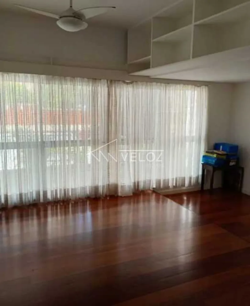 Apartamento, 2 quartos, 96 m² - Foto 3