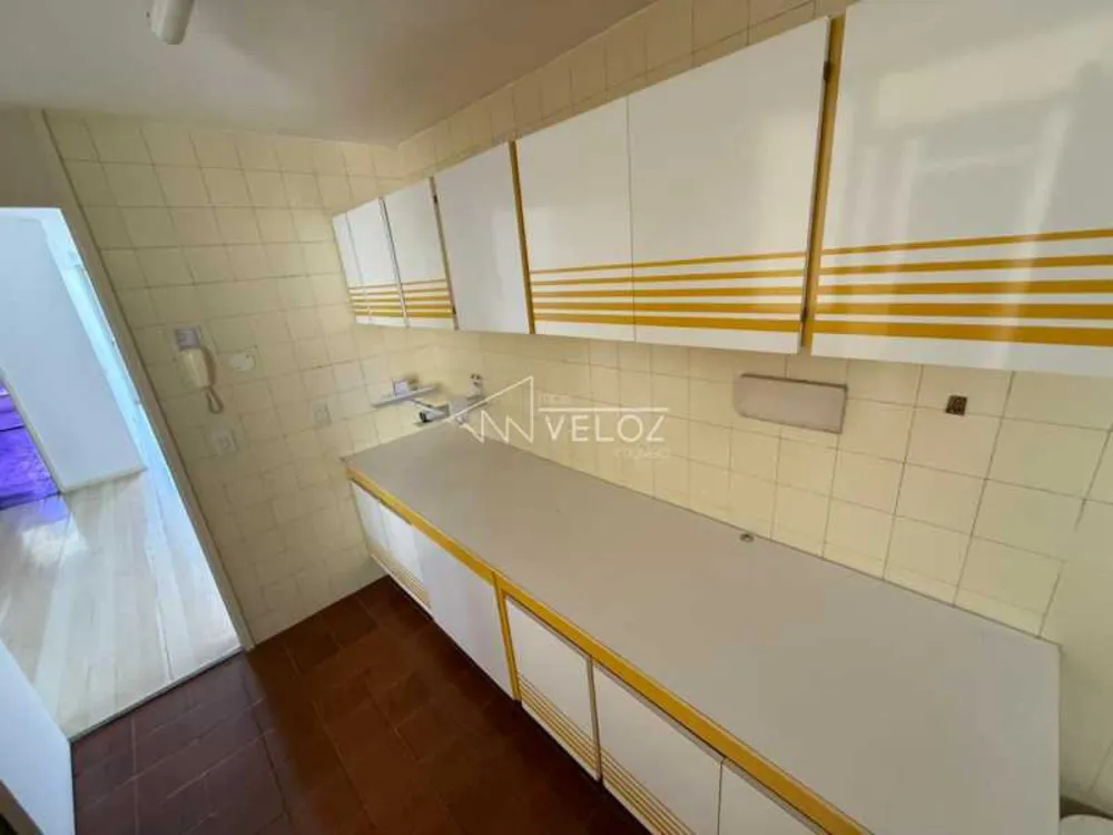 Apartamento, 2 quartos, 140 m² - Foto 15