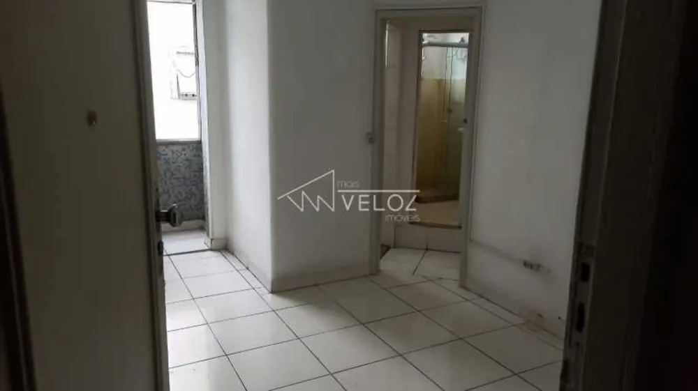 Apartamento, 1 quarto, 34 m² - Foto 1