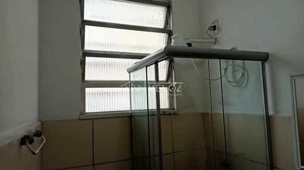 Apartamento, 1 quarto, 34 m² - Foto 3