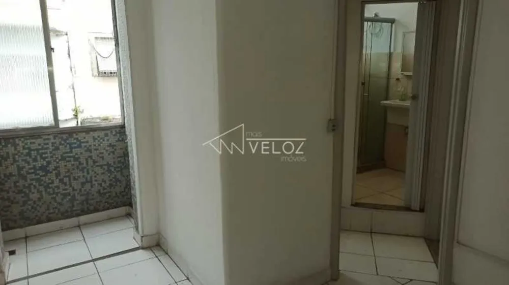 Apartamento, 1 quarto, 34 m² - Foto 2