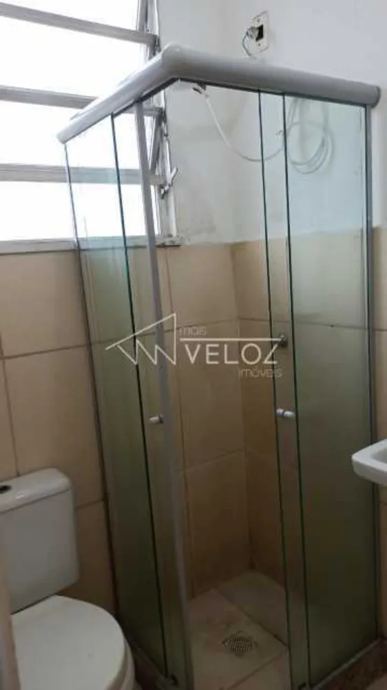 Apartamento, 1 quarto, 34 m² - Foto 25