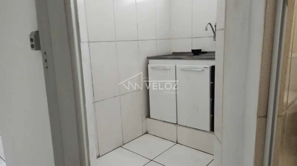 Apartamento, 1 quarto, 34 m² - Foto 20