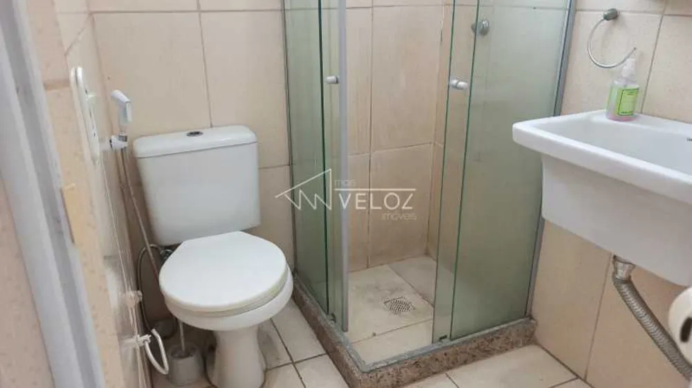 Apartamento, 1 quarto, 34 m² - Foto 12
