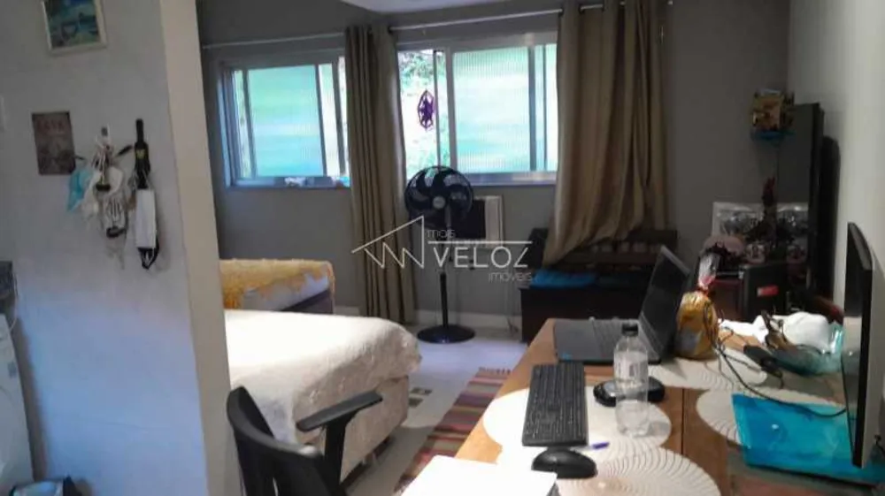 Kitnet-Studio, 25 m² - Foto 5