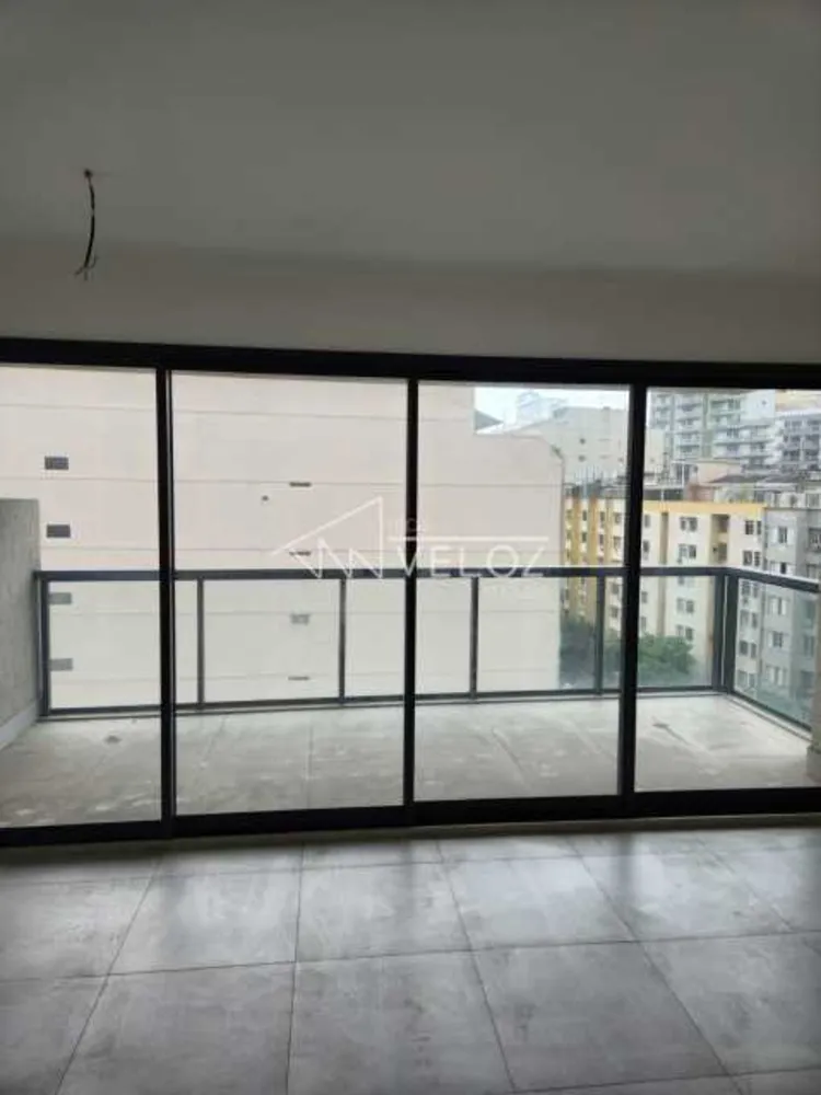 Apartamento, 3 quartos, 116 m² - Foto 4