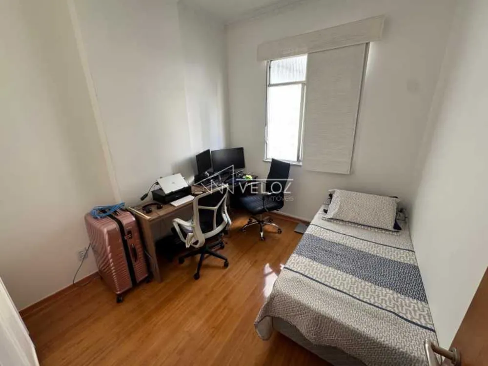 Apartamento, 3 quartos, 80 m² - Foto 12