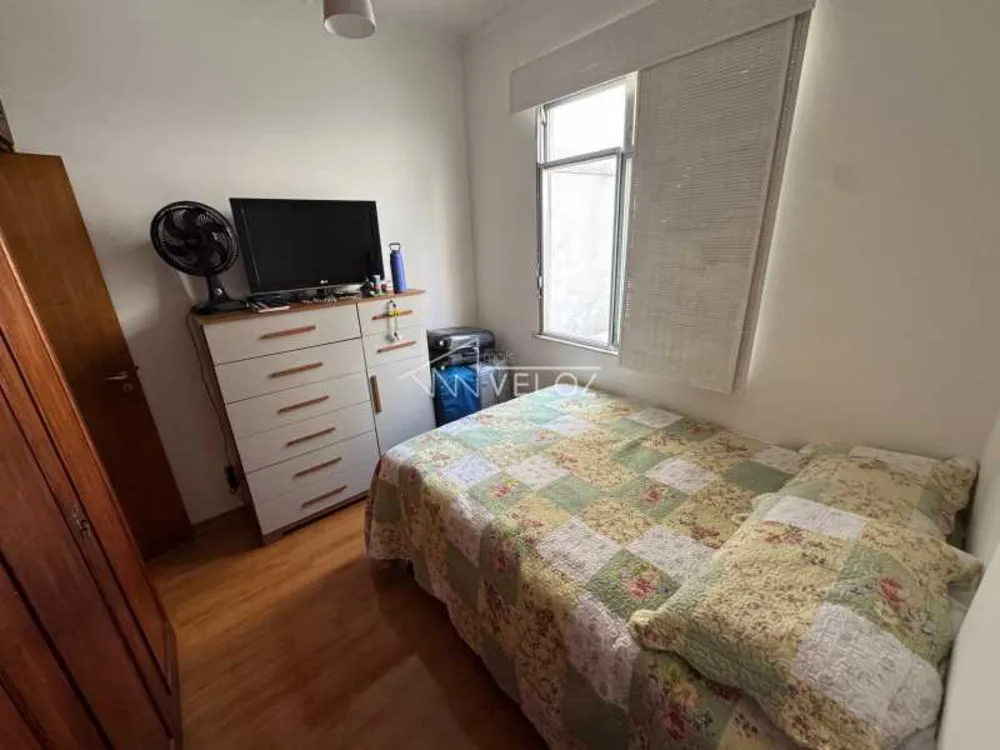 Apartamento, 3 quartos, 80 m² - Foto 14