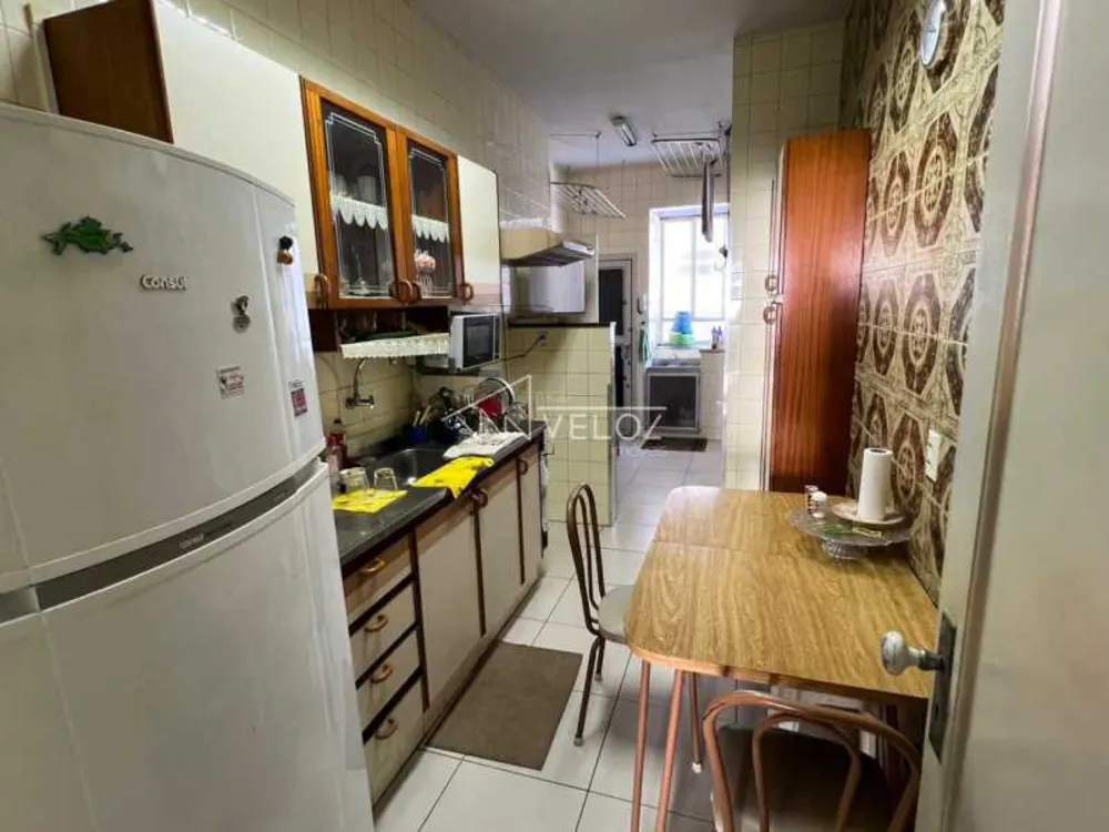 Apartamento, 2 quartos, 91 m² - Foto 6