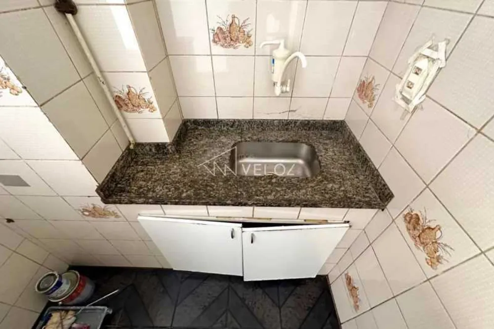 Kitnet-Studio, 20 m² - Foto 2