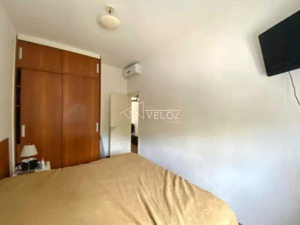 Apartamento, 3 quartos, 69 m² - Foto 4