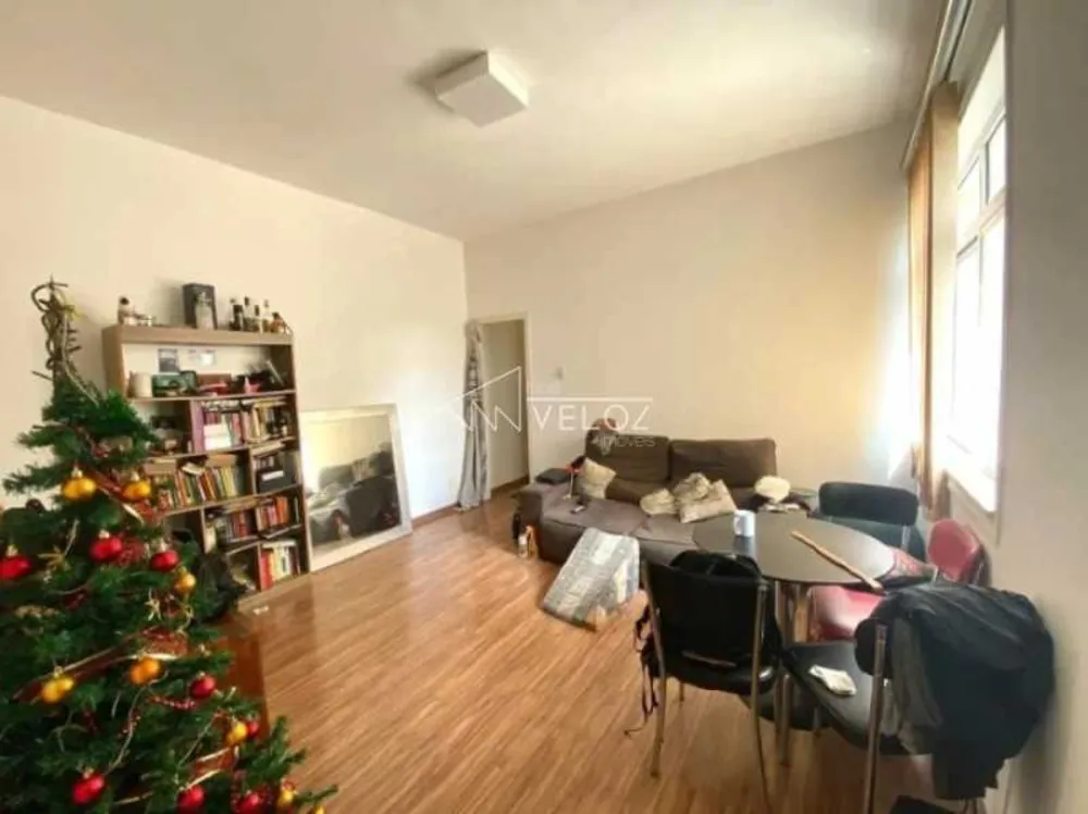Apartamento, 3 quartos, 69 m² - Foto 7
