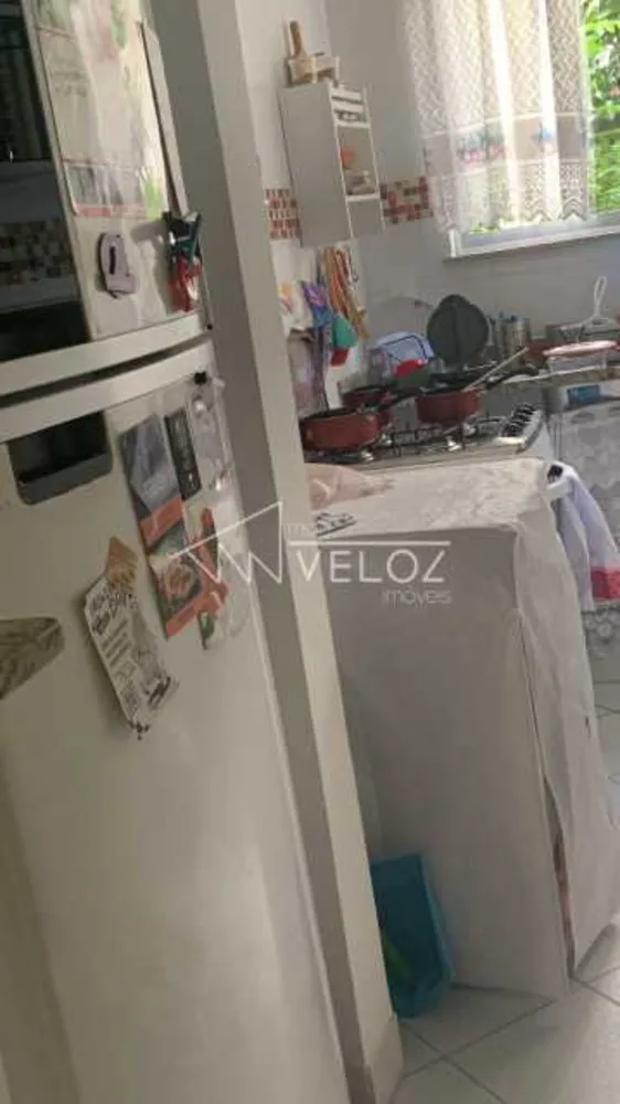 Apartamento, 1 quarto, 38 m² - Foto 17