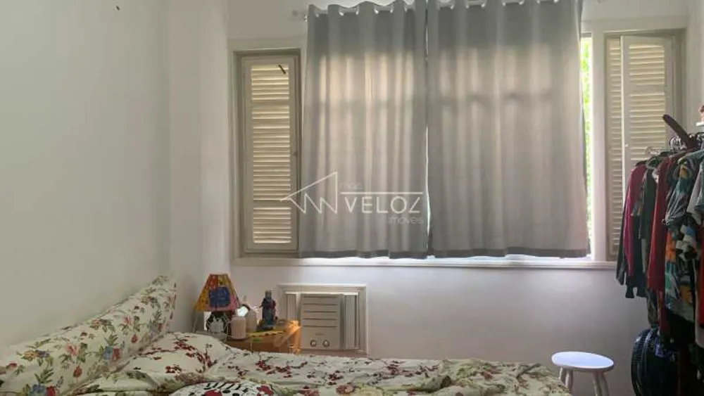 Apartamento, 1 quarto, 38 m² - Foto 7