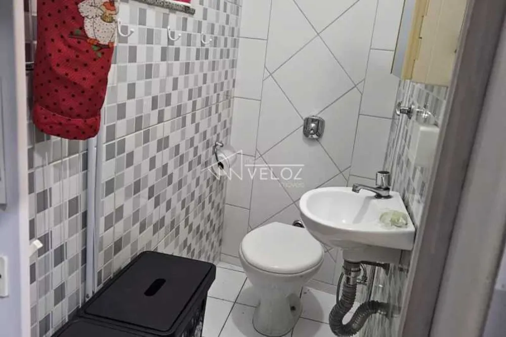 Apartamento, 3 quartos, 76 m² - Foto 11