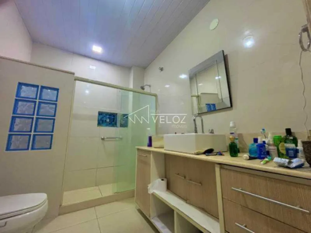 Apartamento, 3 quartos, 154 m² - Foto 9