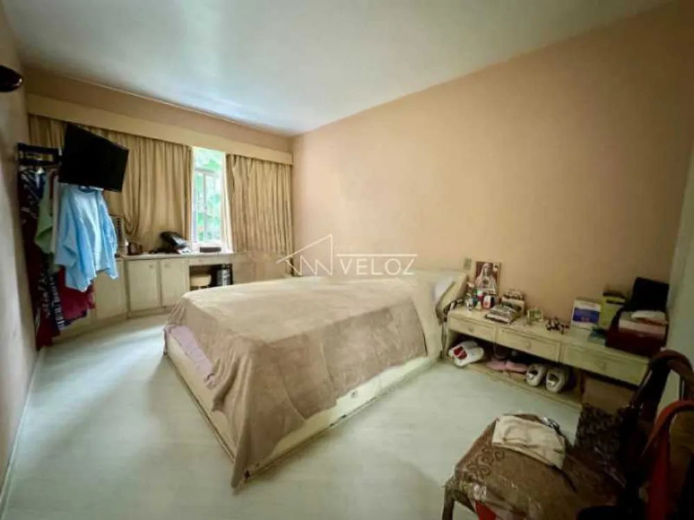 Apartamento, 4 quartos, 210 m² - Foto 8