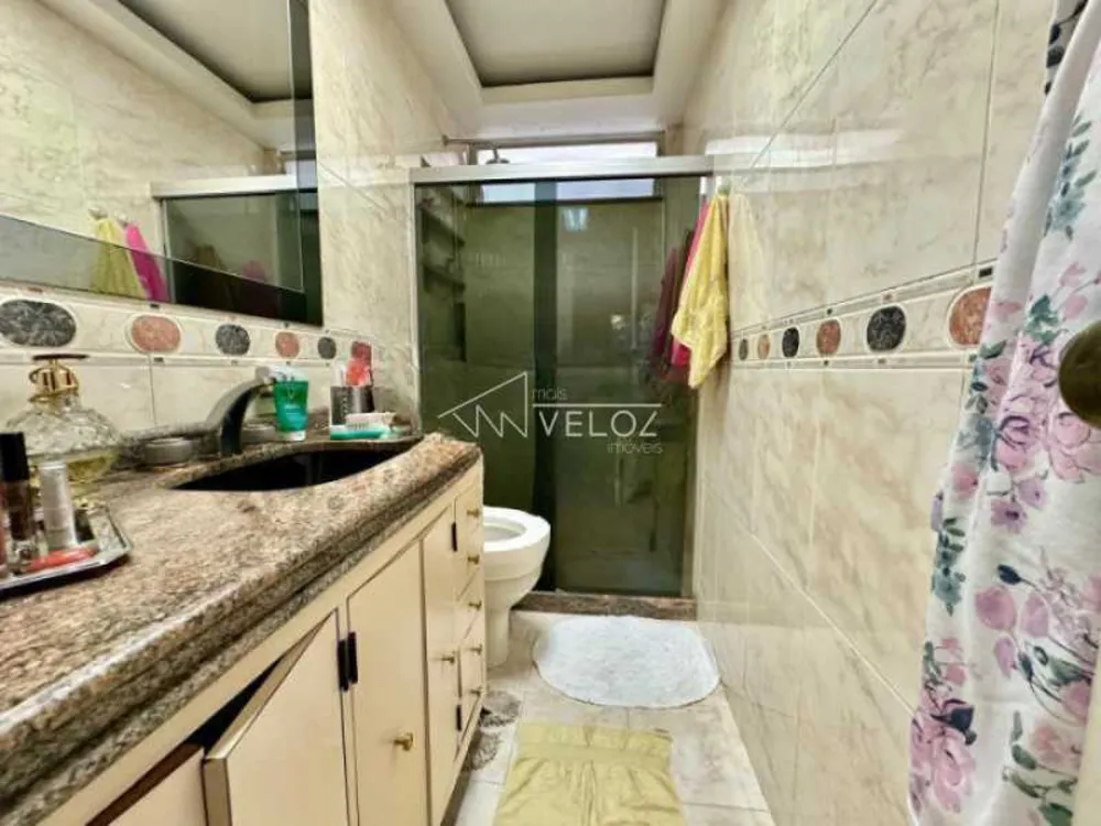 Apartamento, 4 quartos, 210 m² - Foto 12