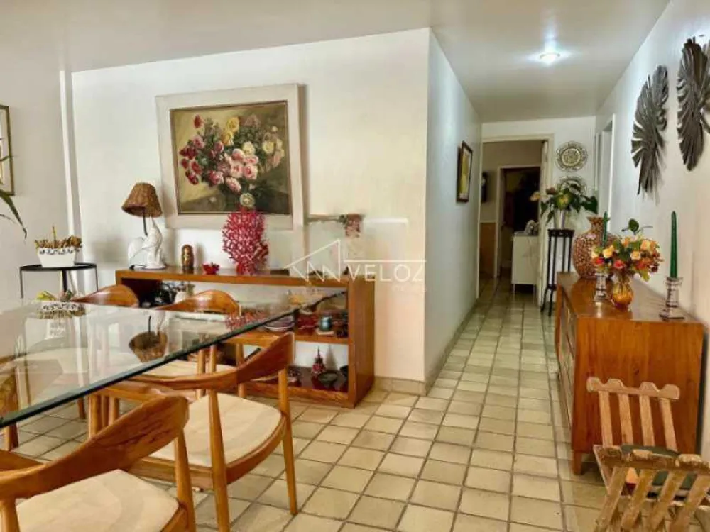 Apartamento, 4 quartos, 210 m² - Foto 6