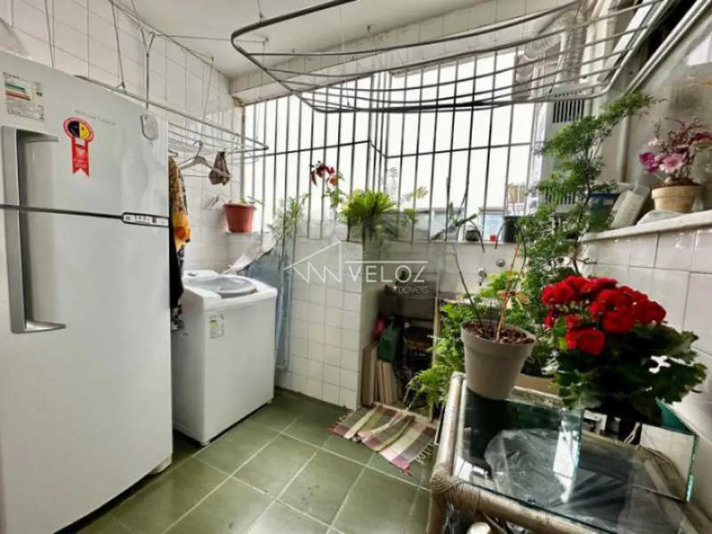 Apartamento, 4 quartos, 210 m² - Foto 5